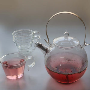 Stack Cup - Heat Resistant