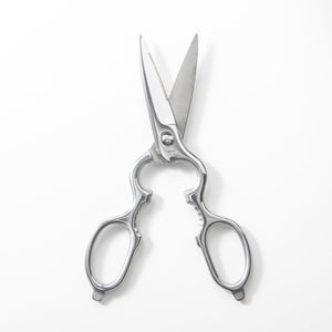 Stainless Kitchen Scissors - Suwada1926