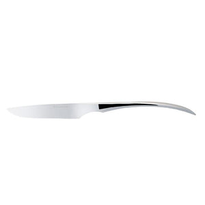 Steak Fork & Knife - Mirror Polished - Suwada1926