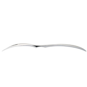 Steak Fork & Knife - Mirror Polished - Suwada1926