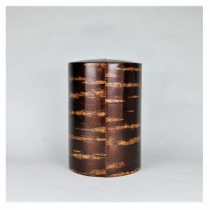 Tea Caddy - Cherry Blossom