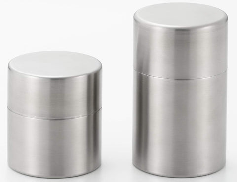 Japanese Tea Canister - Suwada1926