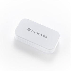 TOKI Cuticle Nipper - Brushed - Suwada1926