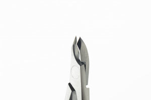 TOKI Cuticle Nipper - Brushed - Suwada1926