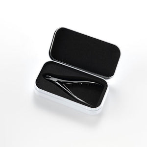 TOKI Cuticle Nipper - Brushed - Suwada1926