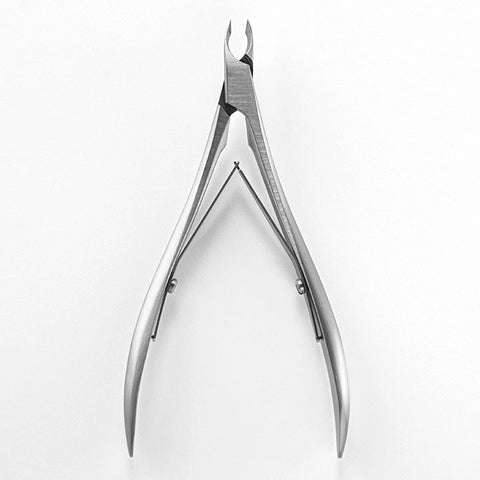 TOKI Cuticle Nipper - Brushed - Suwada1926