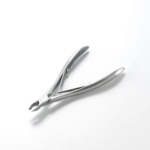 TOKI Cuticle Nipper - Brushed - Suwada1926