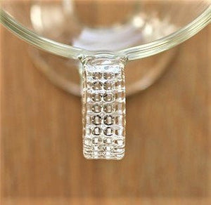 Transparent Tea Cup at Suwada1926