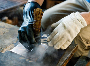 Tray - Copper Green - Suwada1926